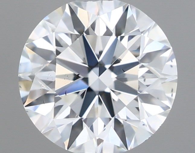 638411472 Diamant Natural ROUND VS2