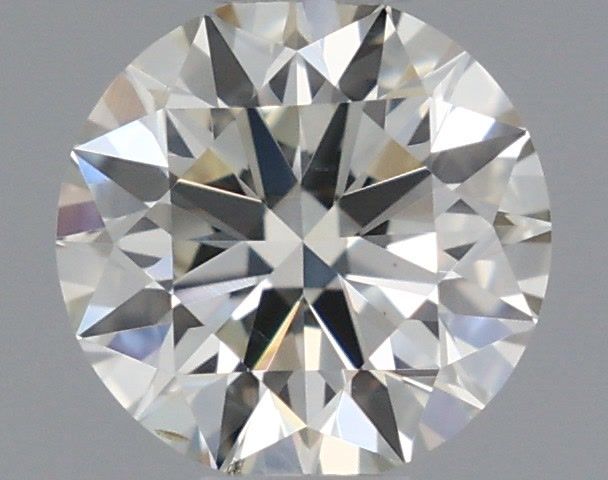 638411779 Diamant Natural ROUND SI1