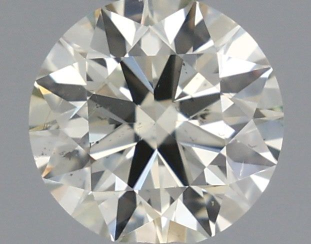 638412012 Diamant Natural ROUND SI1