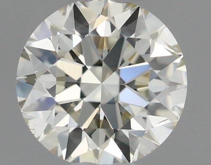 638412260 Diamant Natural ROUND SI1