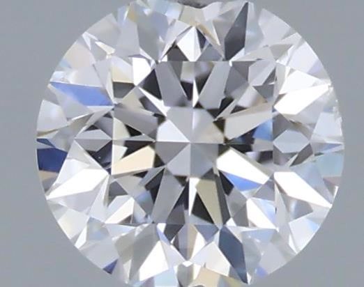638412316 Diamant Natural ROUND SI1
