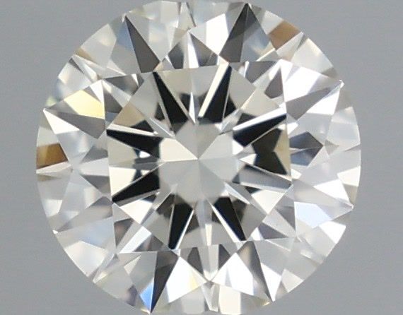 638412386 Diamant Natural ROUND VVS2