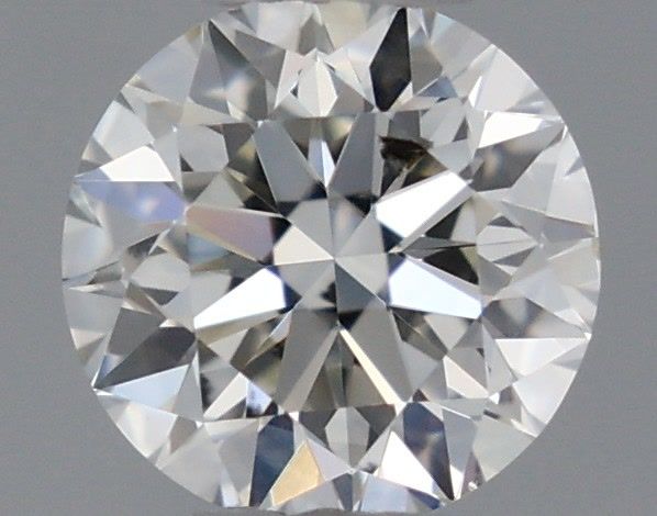 638412596 Diamant Natural ROUND SI1