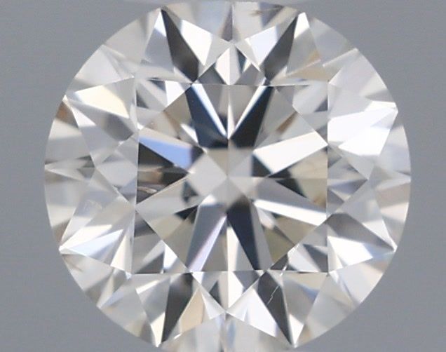 638412685 Diamant Natural ROUND SI1