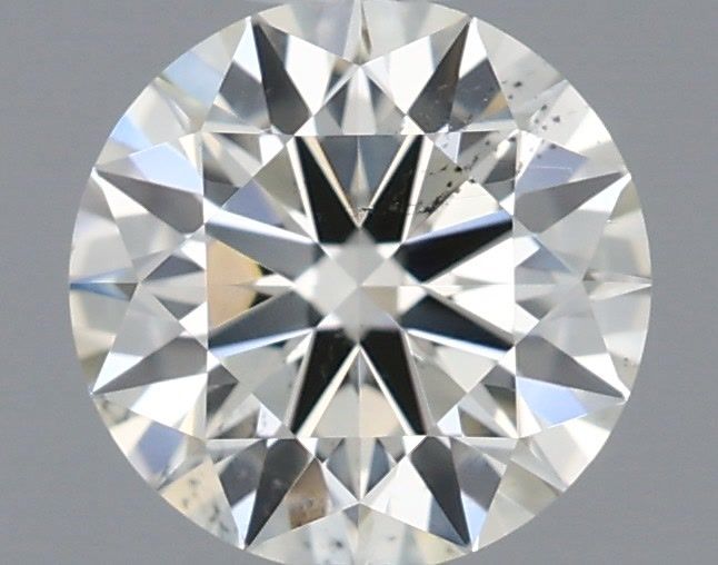 638412773 Diamant Natural ROUND SI1