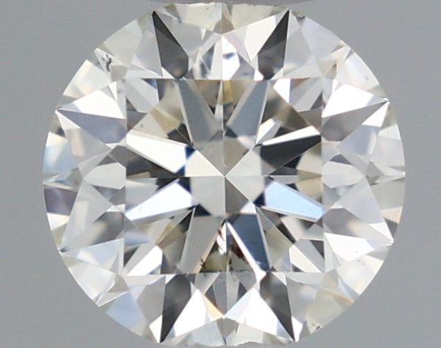 638412775 Diamant Natural ROUND SI1