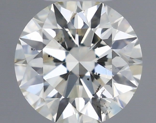 638412776 Diamant Natural ROUND SI1