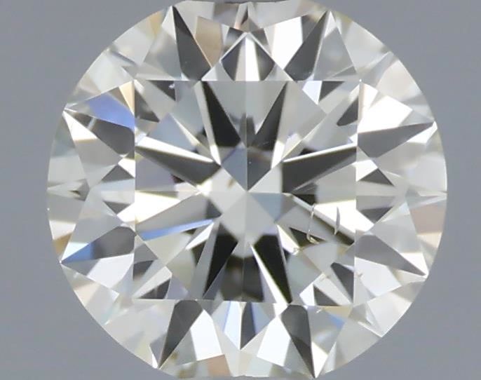 638412784 Diamant Natural ROUND SI1
