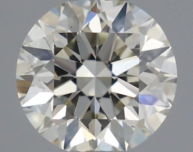 638412790 Diamant Natural ROUND SI1