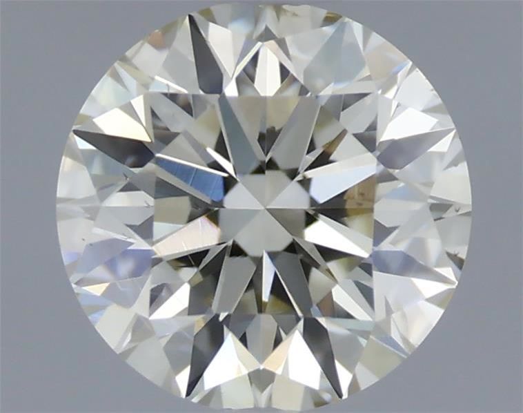 638412833 Diamant Natural ROUND VS2
