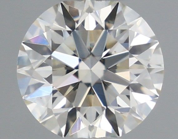 638412888 Diamant Natural ROUND VS1