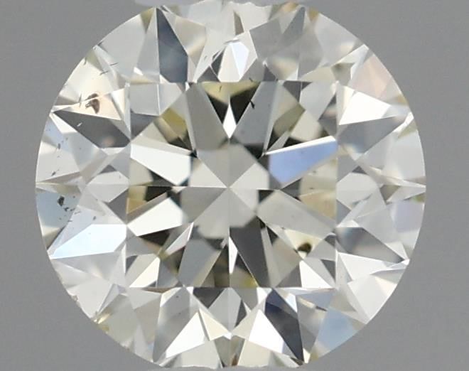 638412970 Diamant Natural ROUND SI1