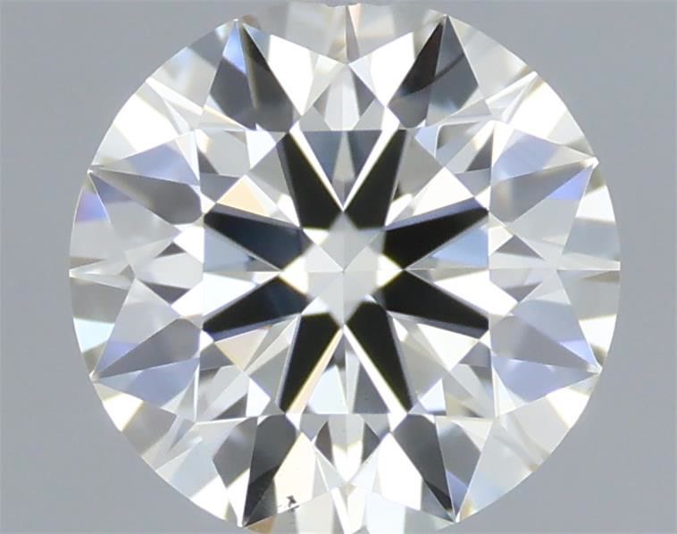 638413113 Diamant Natural ROUND VS1