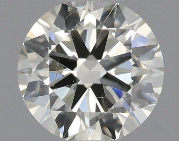 638413213 Diamant Natural ROUND SI1