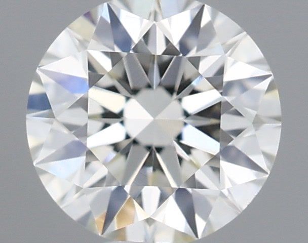 638413349 Diamant Natural ROUND VS1