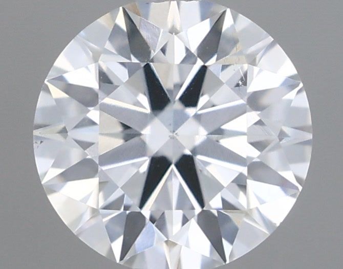 638413429 Diamant Natural ROUND VS2