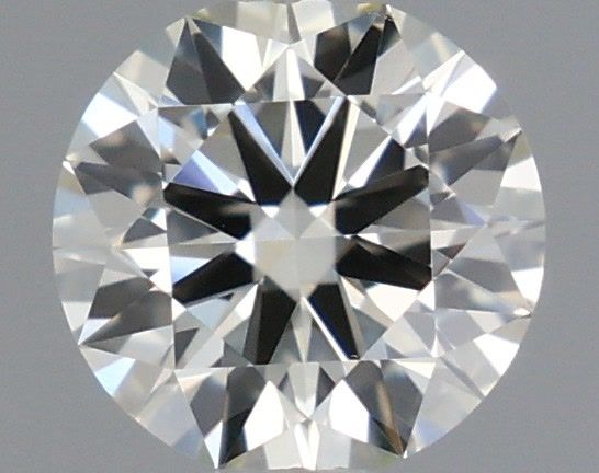 638413548 Diamant Natural ROUND VS1