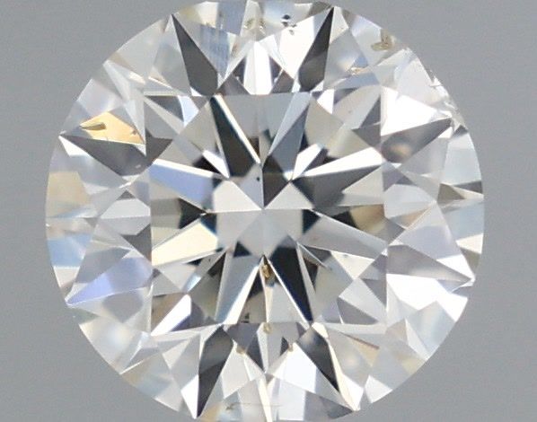 638413623 Diamant Natural ROUND SI1