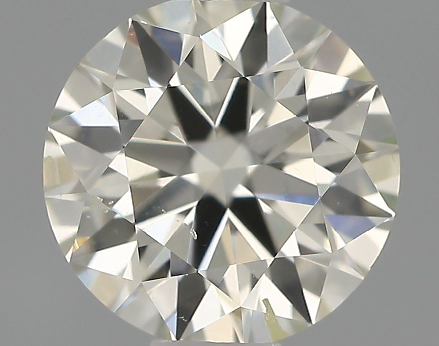 638417897 Diamant Natural ROUND SI1