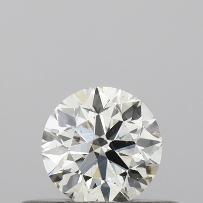 638418020 Diamant Natural ROUND SI1