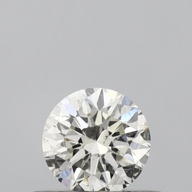 638418052 Diamant Natural ROUND SI1