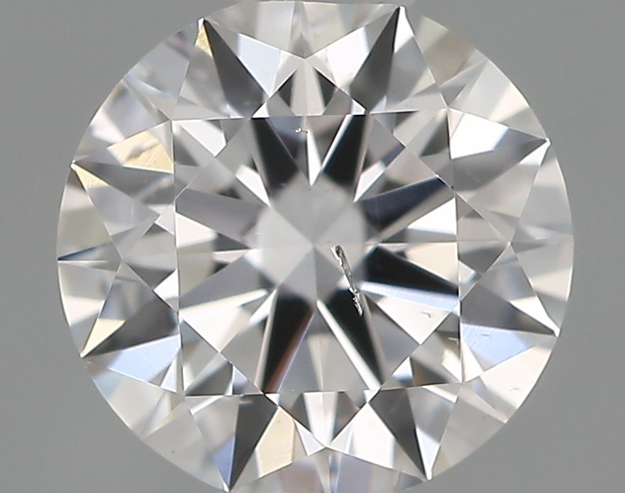 638418150 Diamant Natural ROUND SI1