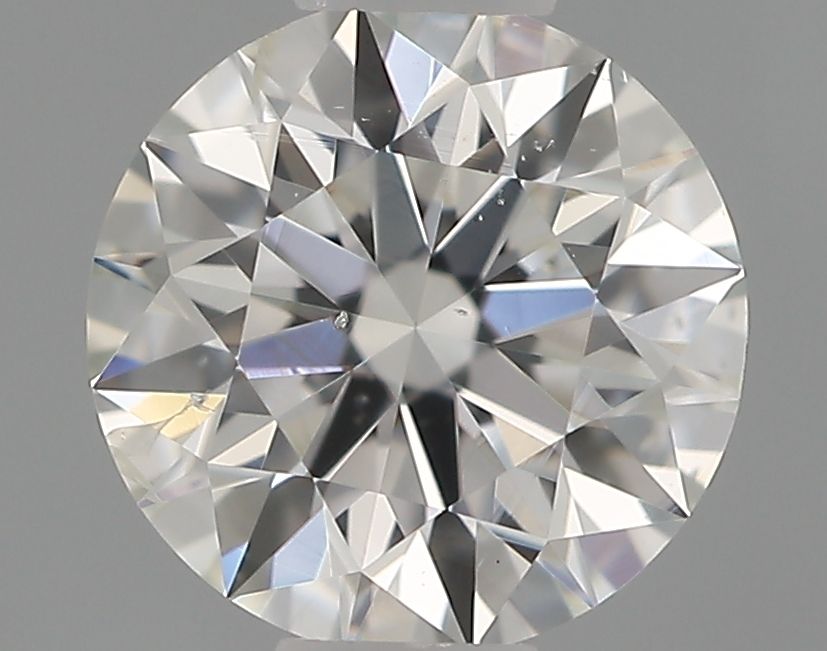 638418161 Diamant Natural ROUND SI1