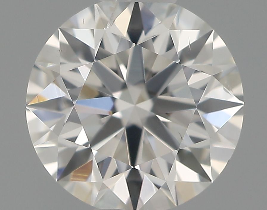 638418165 Diamant Natural ROUND SI1