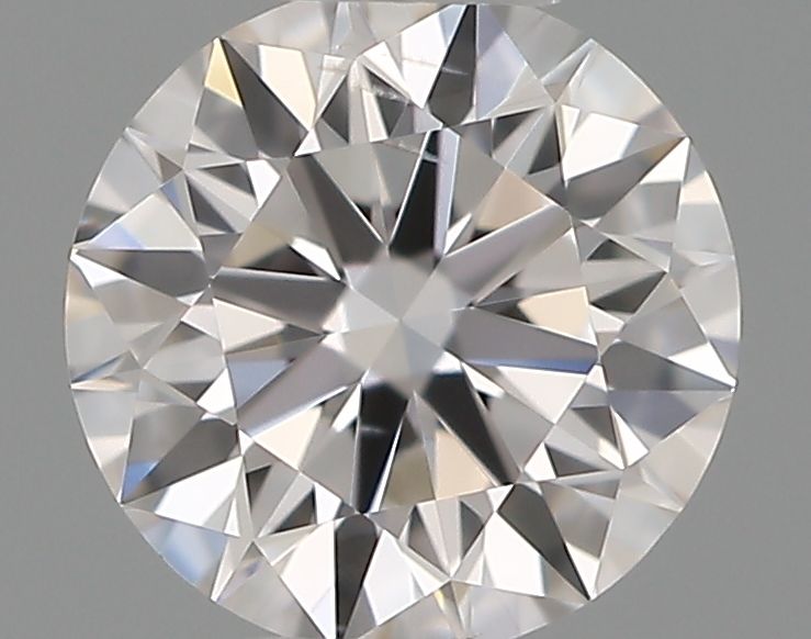 638418189 Diamant Natural ROUND SI1