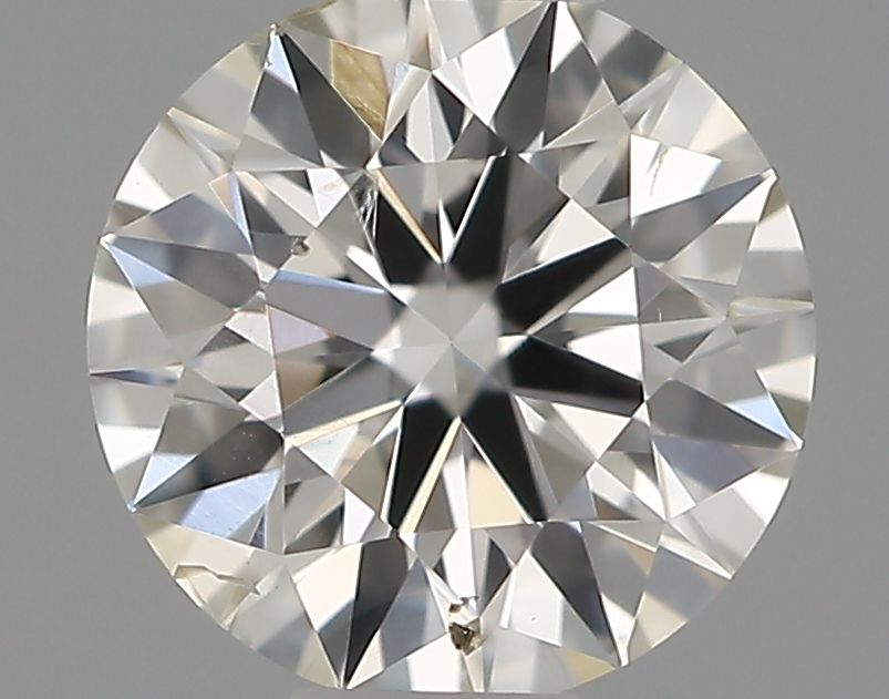 638418197 Diamant Natural ROUND SI1