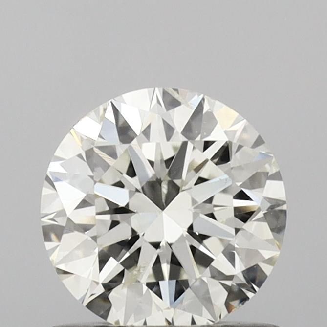 638418366 Diamant Natural ROUND SI1