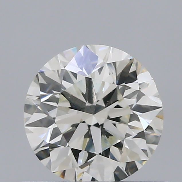 638418451 Diamant Natural ROUND VS2