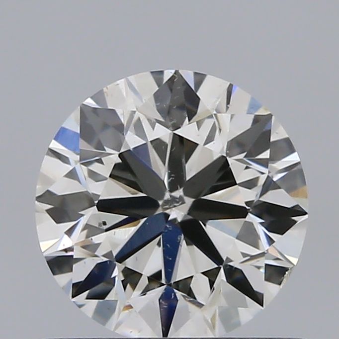 638418452 Diamant Natural ROUND SI1