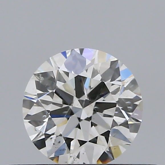 638418455 Diamant Natural ROUND SI1