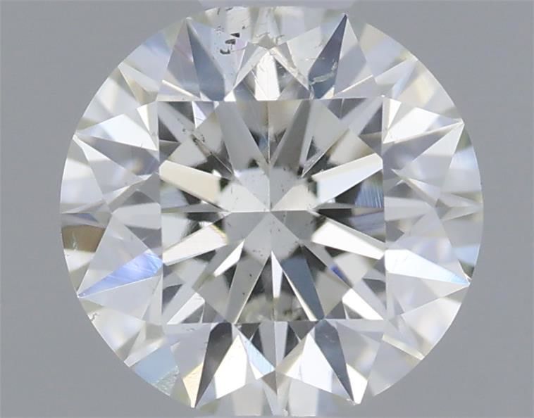638418552 Diamant Natural ROUND SI1