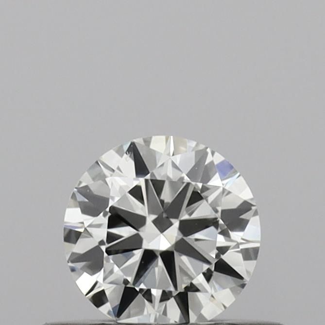 638418755 Diamant Natural ROUND VVS1
