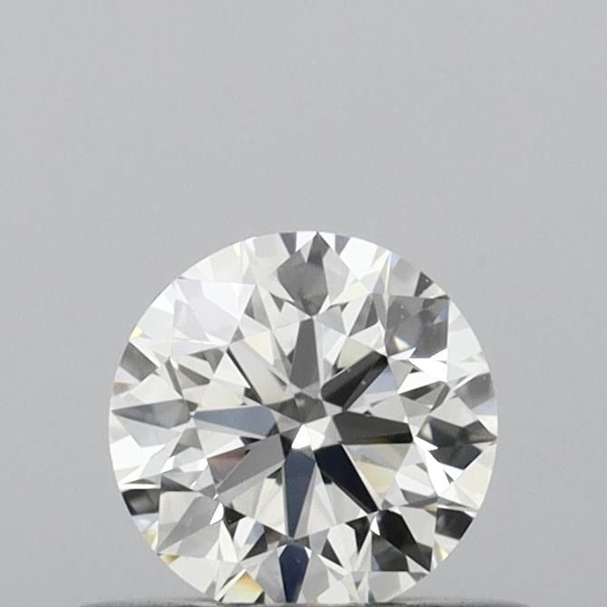 638418760 Diamant Natural ROUND IF