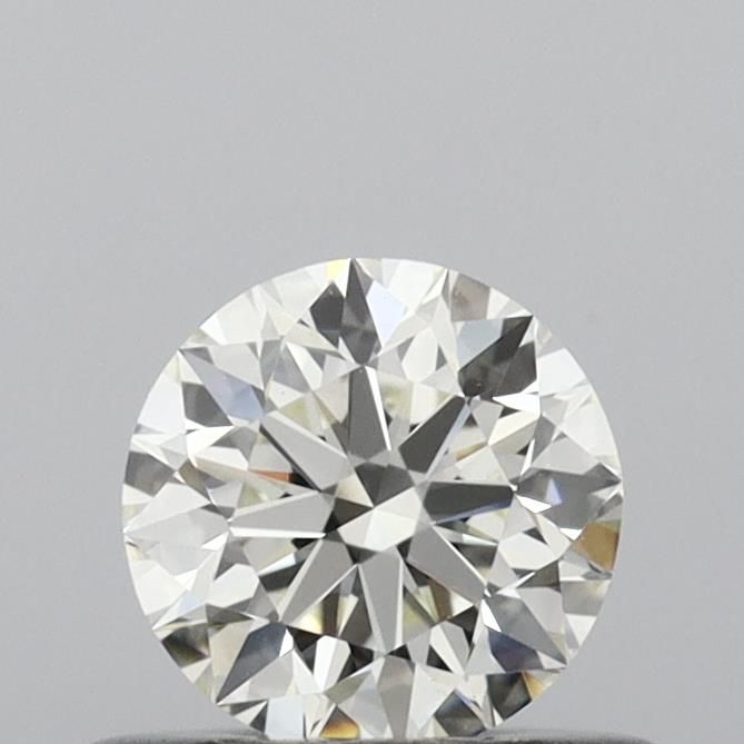 638418764 Diamant Natural ROUND VVS1