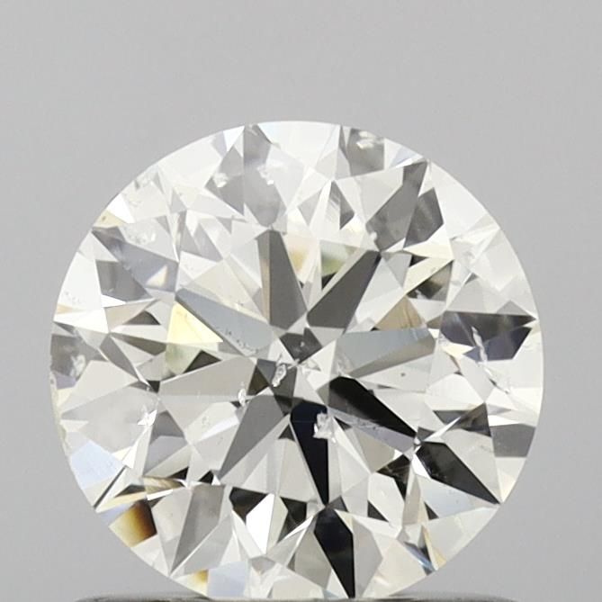 638418887 Diamant Natural ROUND SI1