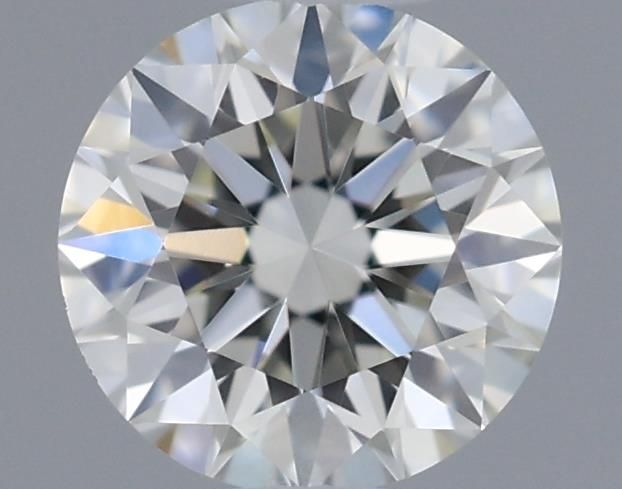 638419127 Diamant Natural ROUND VVS1