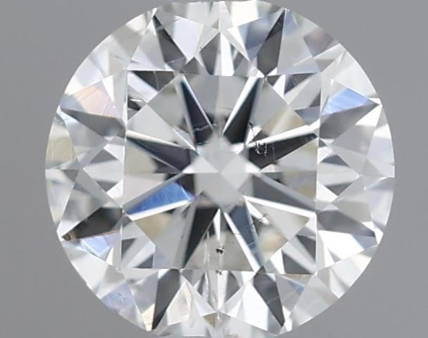 638419211 Diamant Natural ROUND SI1