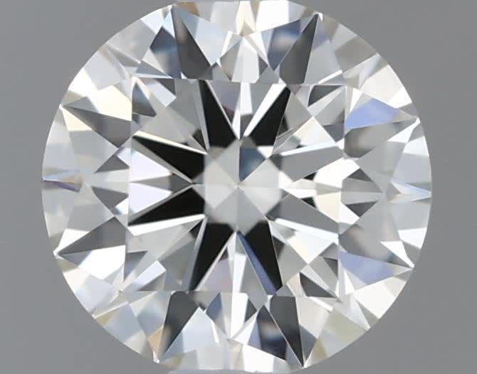 638419841 Diamant Natural ROUND VS1