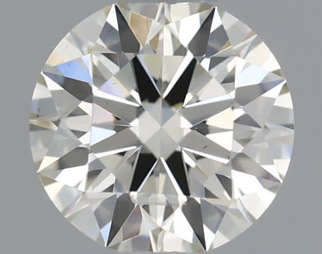 638419867 Diamant Natural ROUND SI1