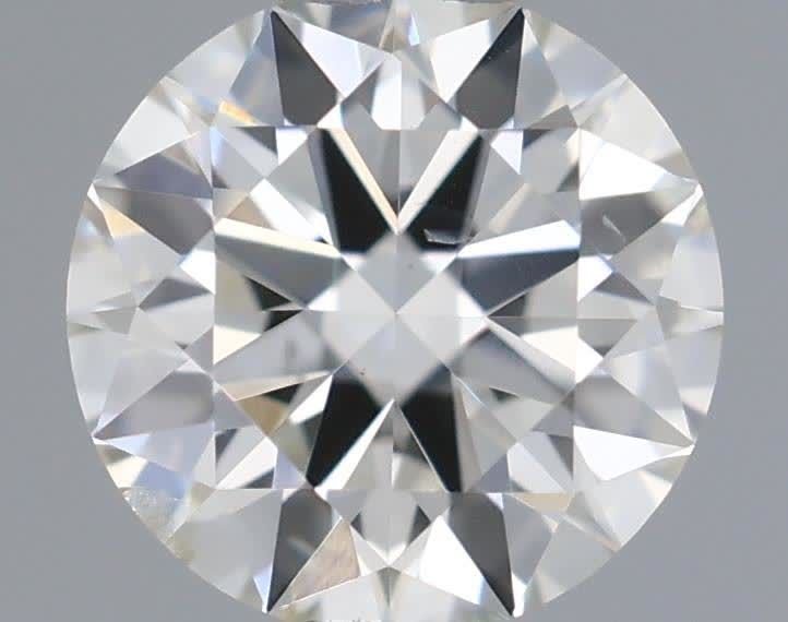 638419929 Diamant Natural ROUND SI1