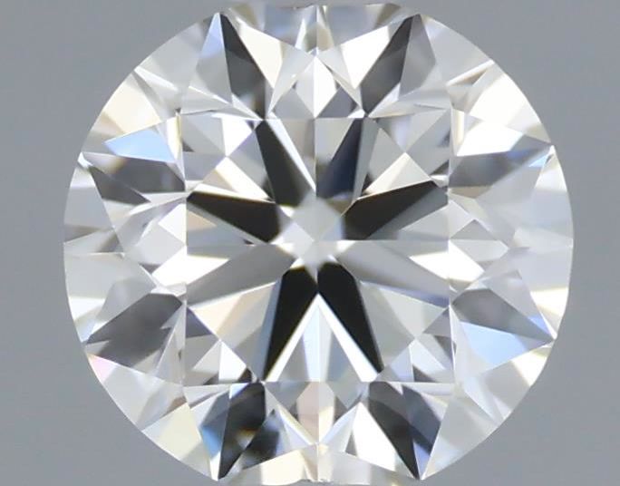 638420063 Diamant Natural ROUND VVS1
