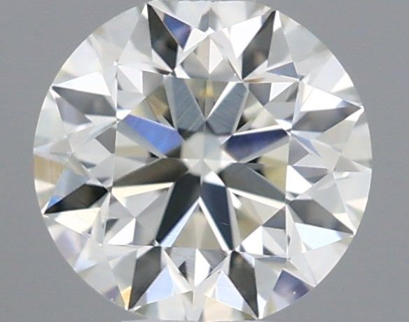 638420071 Diamant Natural ROUND VS1