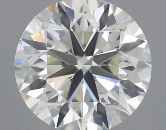638420078 Diamant Natural ROUND VVS1