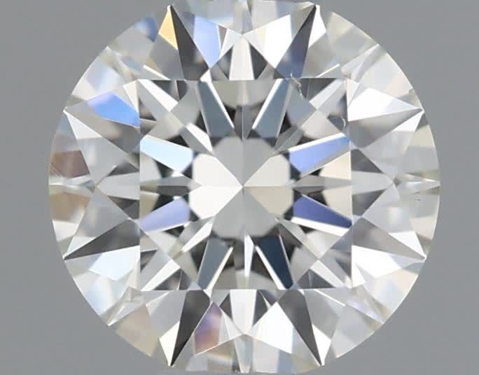 638420346 Diamant Natural ROUND VS1
