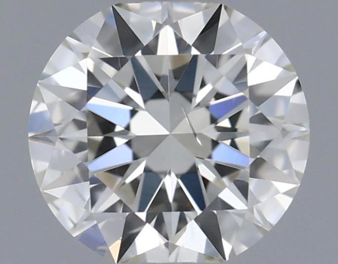 638420361 Diamant Natural ROUND VS2