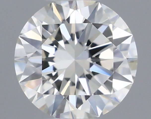 638420383 Diamant Natural ROUND SI1